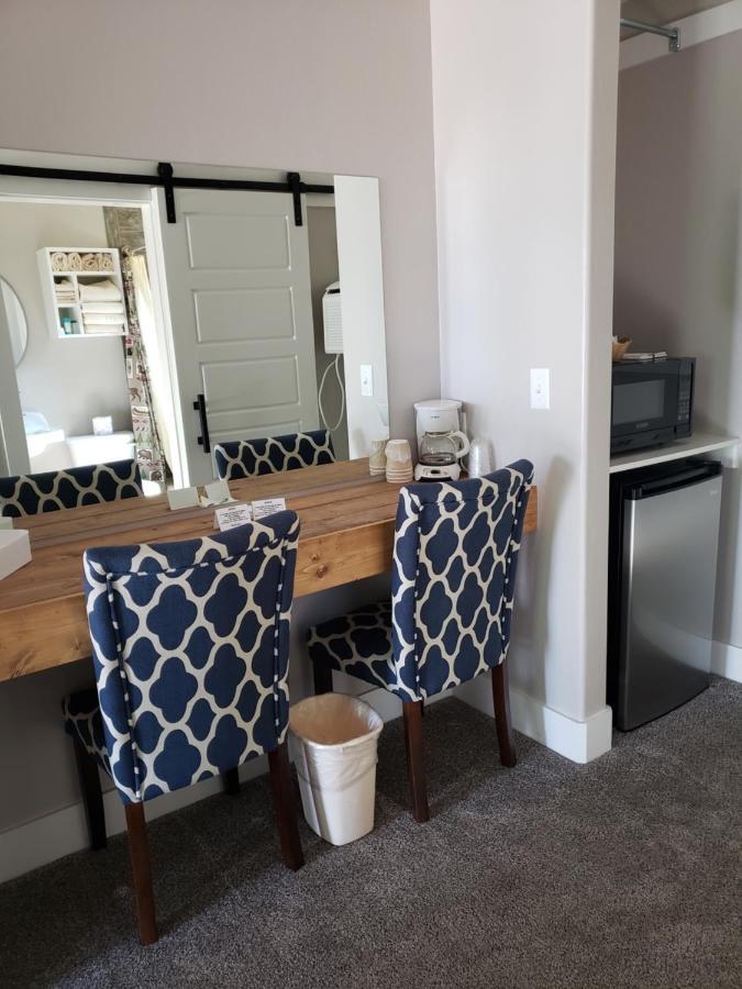 Flaming Gorge Resort Dutch John Εξωτερικό φωτογραφία