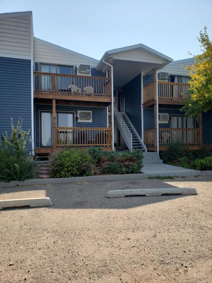 Flaming Gorge Resort Dutch John Εξωτερικό φωτογραφία