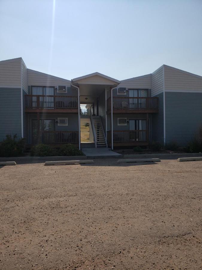 Flaming Gorge Resort Dutch John Εξωτερικό φωτογραφία