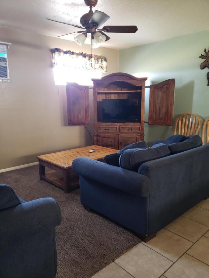 Flaming Gorge Resort Dutch John Εξωτερικό φωτογραφία
