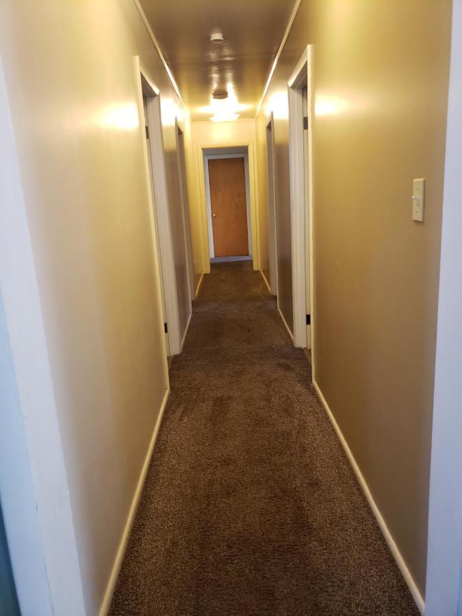 Flaming Gorge Resort Dutch John Εξωτερικό φωτογραφία
