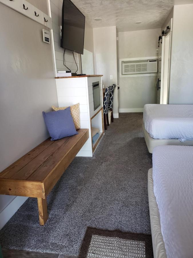 Flaming Gorge Resort Dutch John Εξωτερικό φωτογραφία