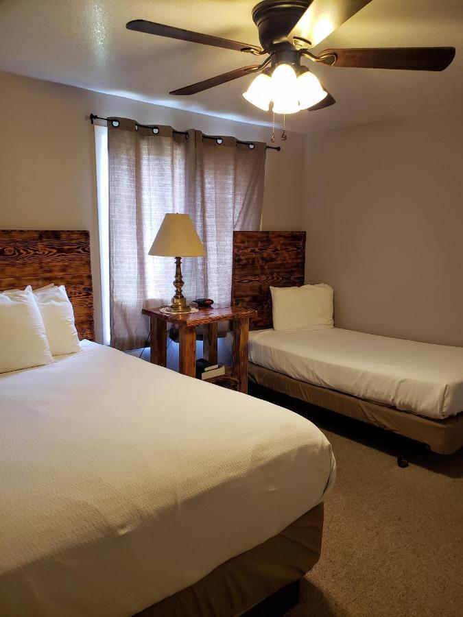 Flaming Gorge Resort Dutch John Εξωτερικό φωτογραφία