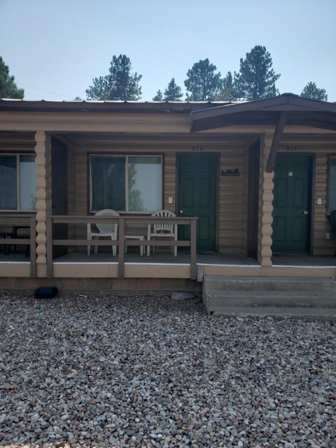 Flaming Gorge Resort Dutch John Εξωτερικό φωτογραφία