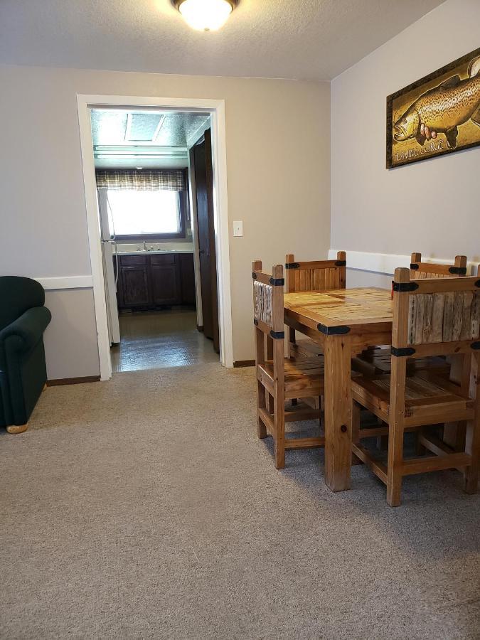 Flaming Gorge Resort Dutch John Εξωτερικό φωτογραφία