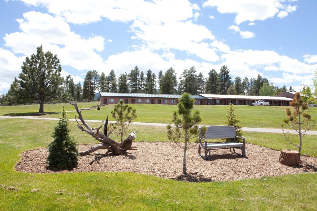 Flaming Gorge Resort Dutch John Δωμάτιο φωτογραφία