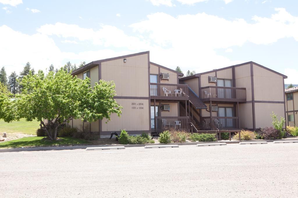 Flaming Gorge Resort Dutch John Δωμάτιο φωτογραφία