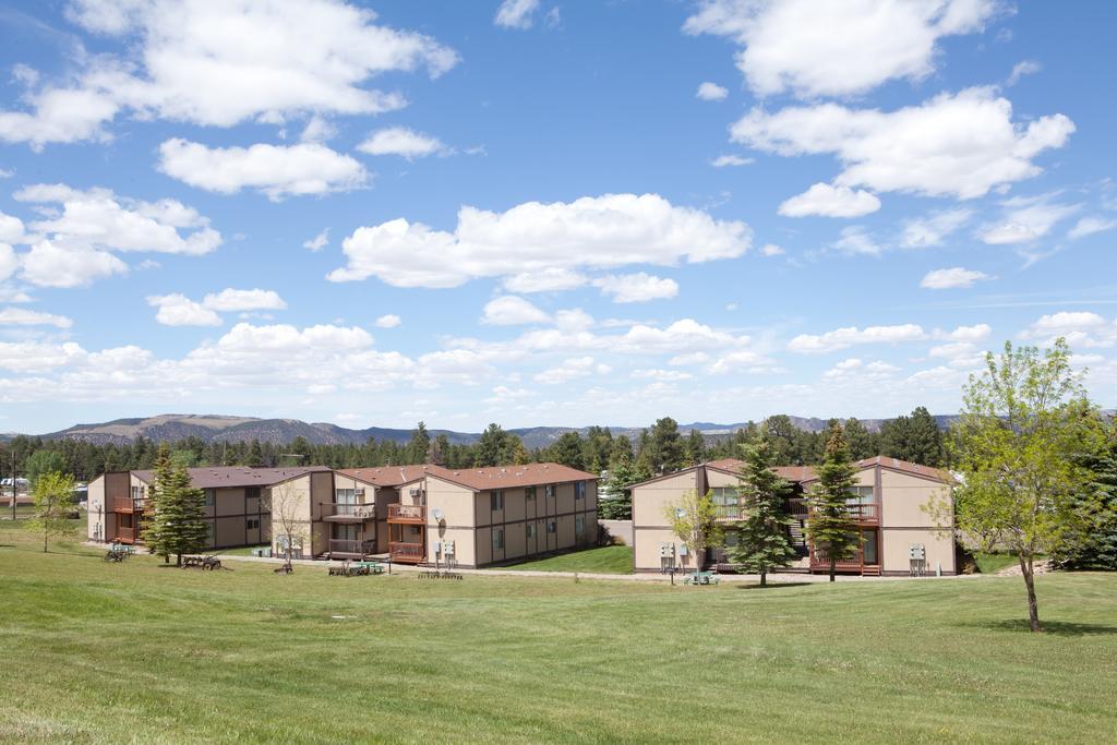 Flaming Gorge Resort Dutch John Δωμάτιο φωτογραφία