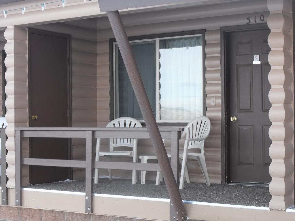 Flaming Gorge Resort Dutch John Δωμάτιο φωτογραφία
