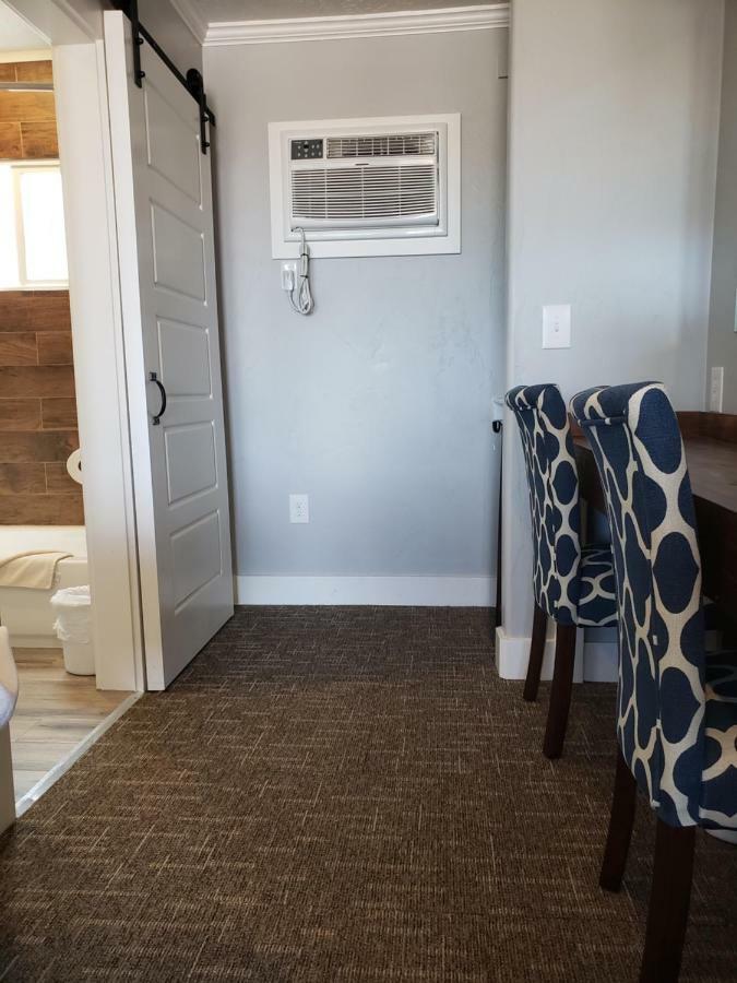 Flaming Gorge Resort Dutch John Εξωτερικό φωτογραφία